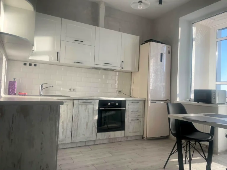 Apartment for rent, 2 rooms, 71 sq m, 4th floor of 30.