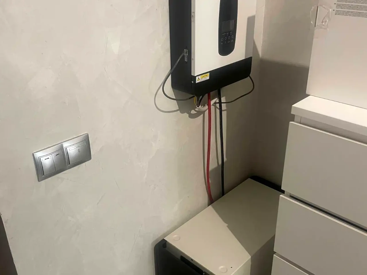 Apartment for rent, 2 rooms, 71 sq m, 4th floor of 30.