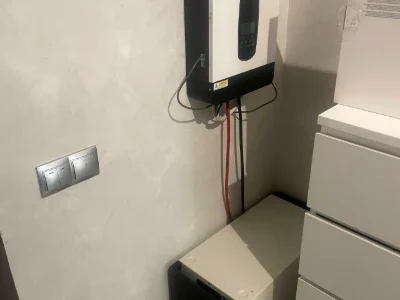 Apartment for rent, 2 rooms, 71 sq m, 4th floor of 30.