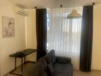 Apartment for rent, 2 rooms, 71 sq m, 4th floor of 30.