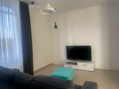 Apartment for rent, 2 rooms, 71 sq m, 4th floor of 30.