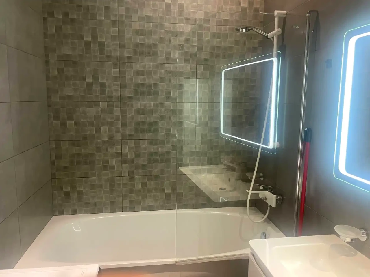 Apartment for rent, 2 rooms, 71 sq m, 4th floor of 30.