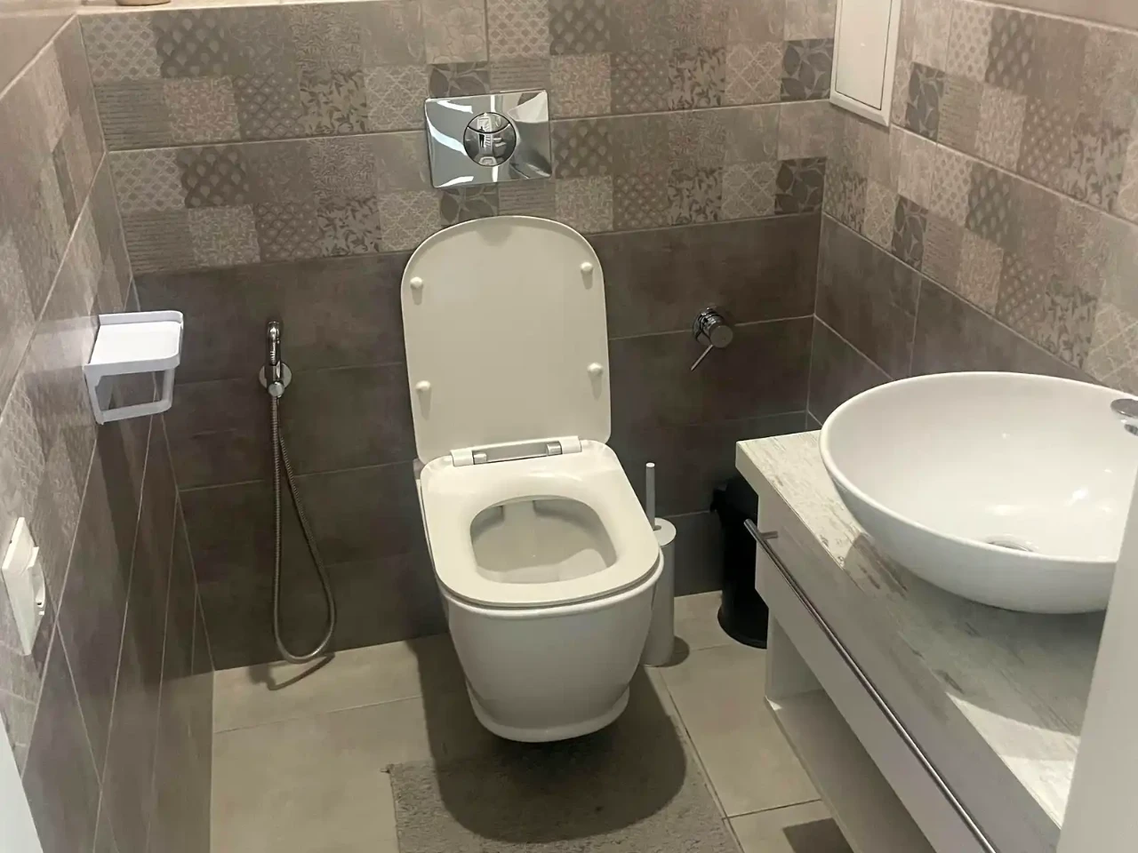 Apartment for rent, 2 rooms, 71 sq m, 4th floor of 30.