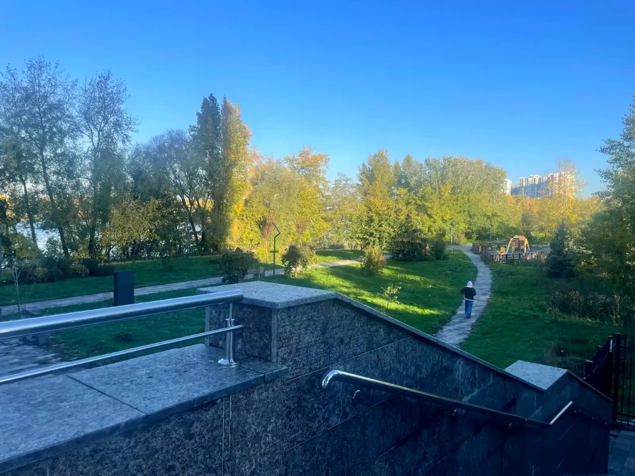 Apartment for rent, 2 rooms, 71 sq m, 4th floor of 30.
