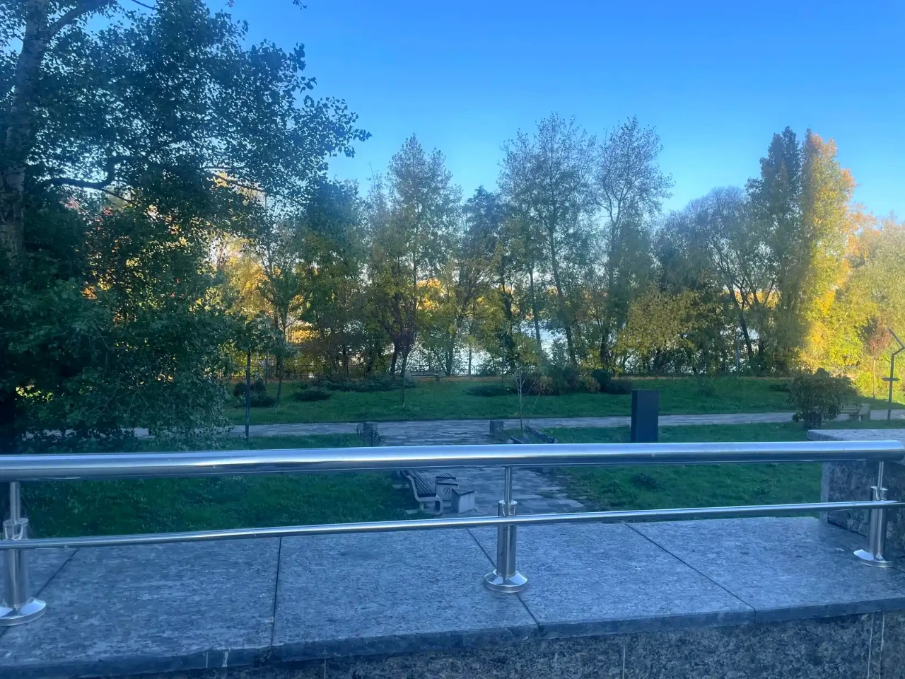 Apartment for rent, 2 rooms, 71 sq m, 4th floor of 30.