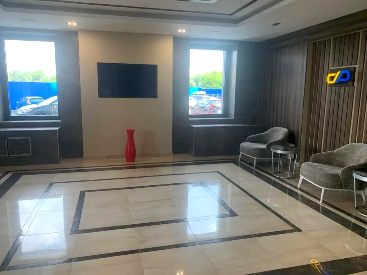 Apartment for rent, 2 rooms, 71 sq m, 4th floor of 30.