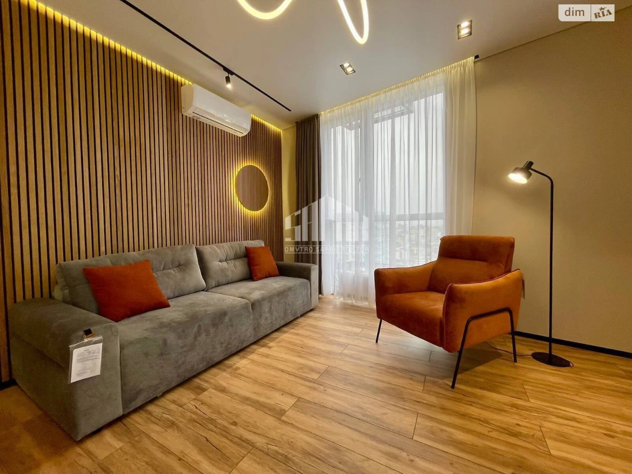 Long Term Rental Apartment, Solomyanka