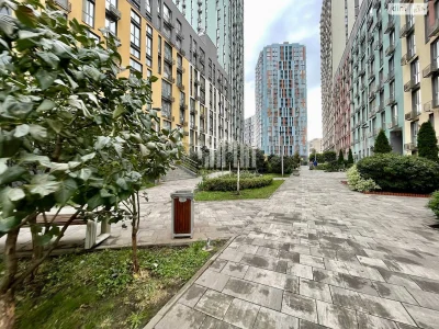 Long Term Rental Apartment, Solomyanka