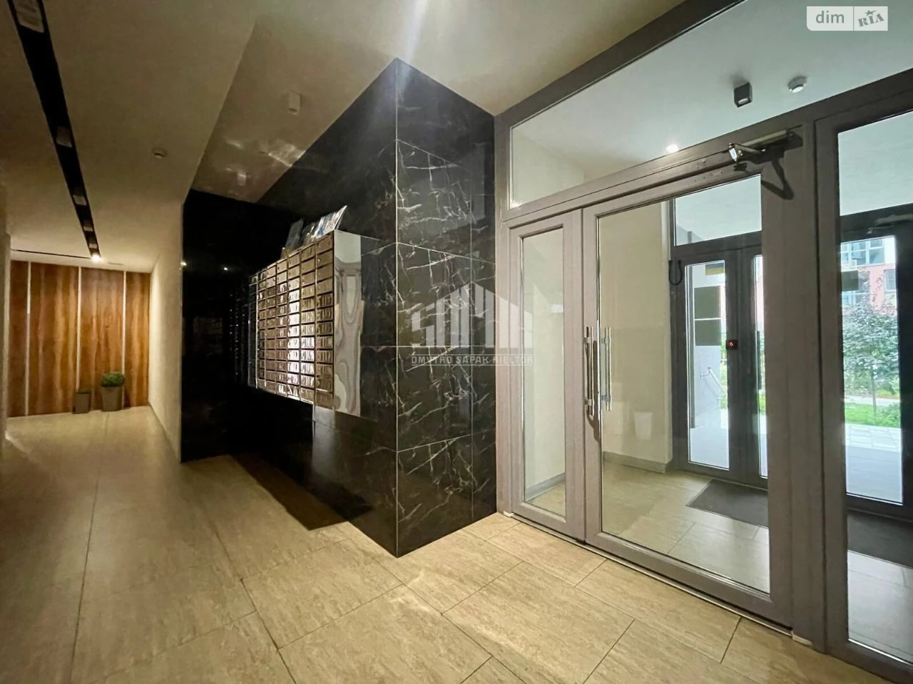 Long Term Rental Apartment, Solomyanka