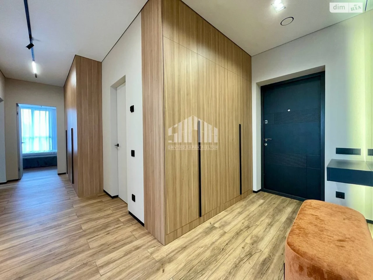 Long Term Rental Apartment, Solomyanka