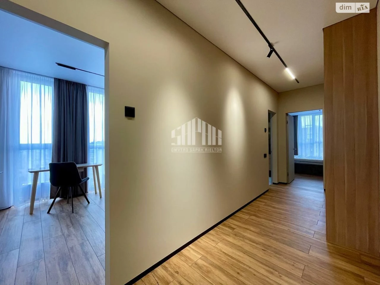Long Term Rental Apartment, Solomyanka