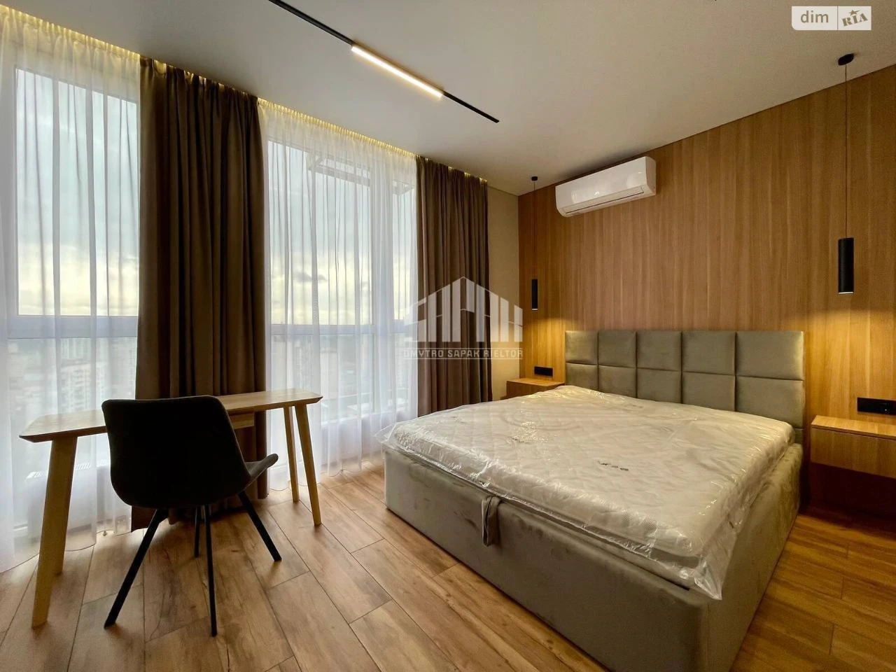 Long Term Rental Apartment, Solomyanka