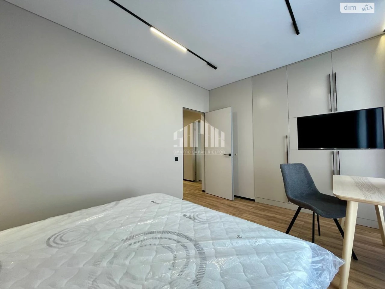 Long Term Rental Apartment, Solomyanka