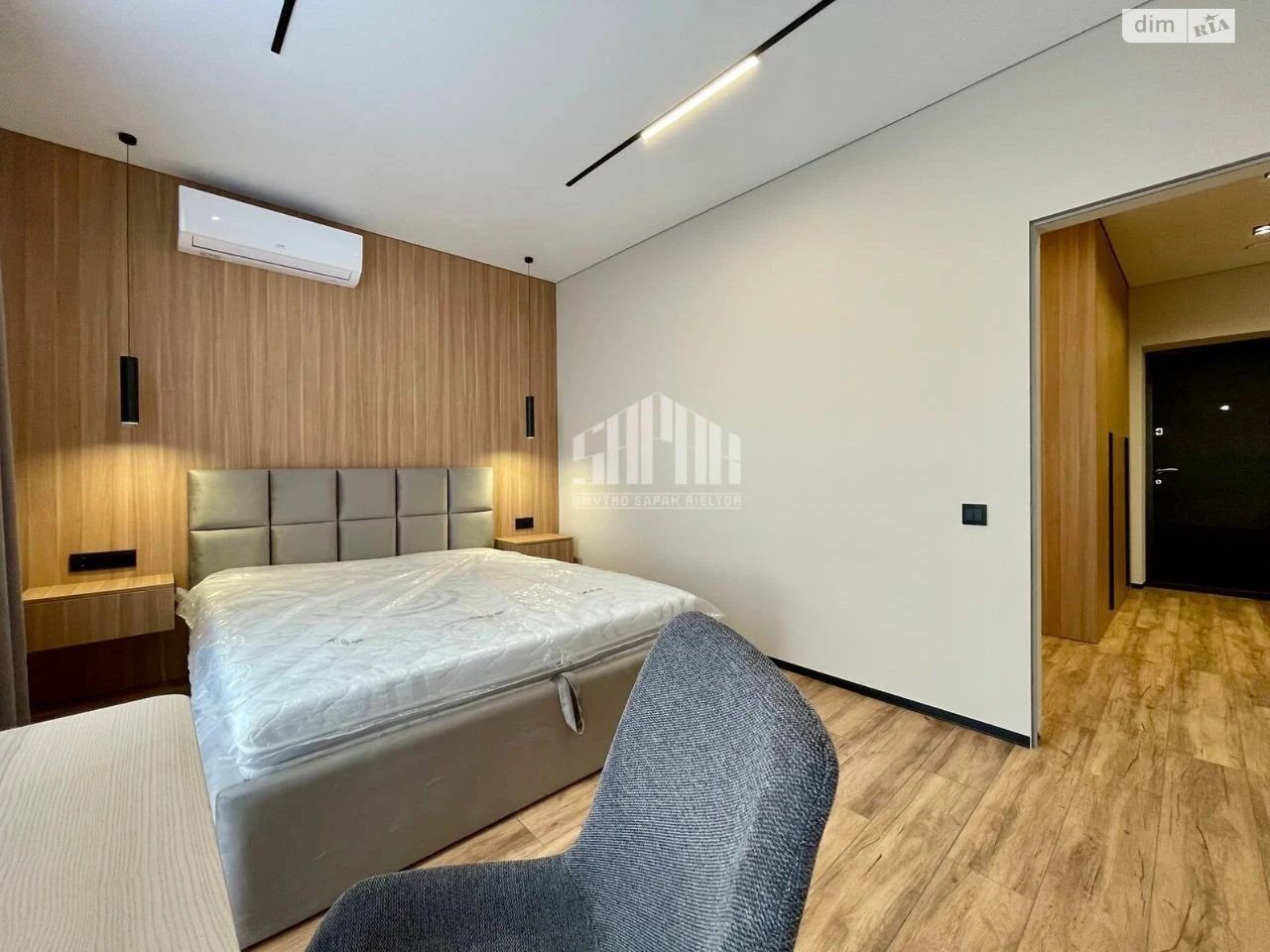 Long Term Rental Apartment, Solomyanka