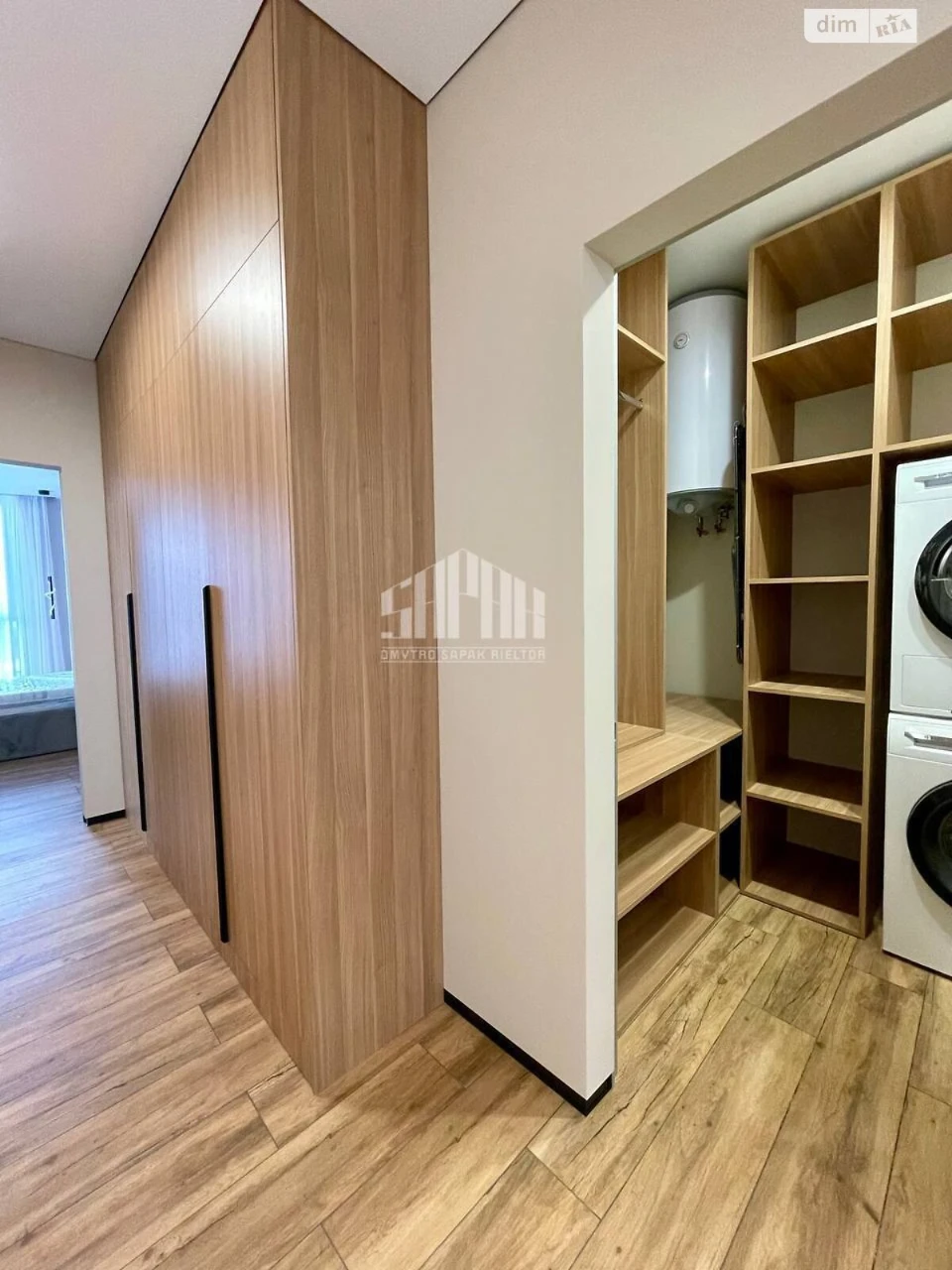 Long Term Rental Apartment, Solomyanka