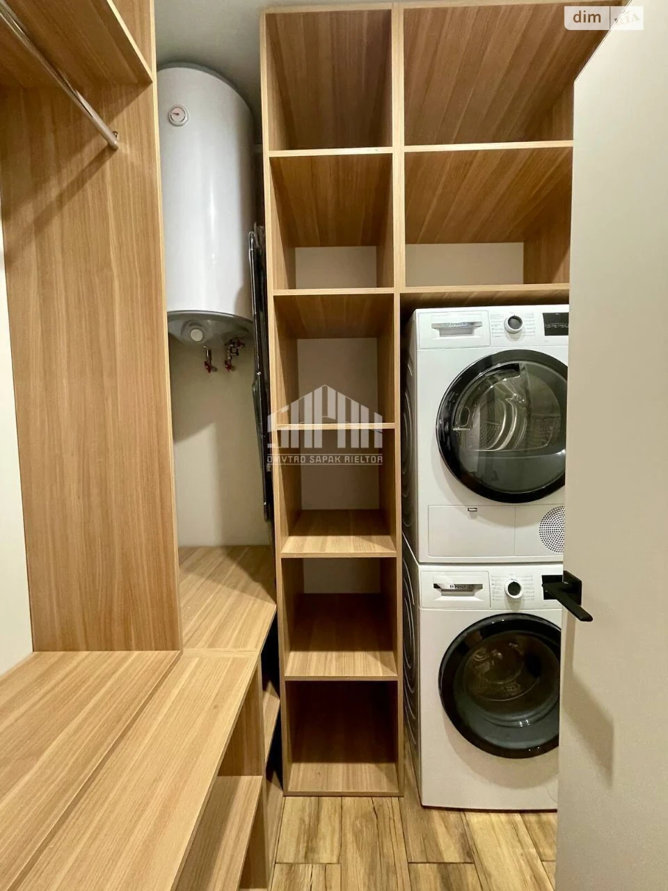 Long Term Rental Apartment, Solomyanka