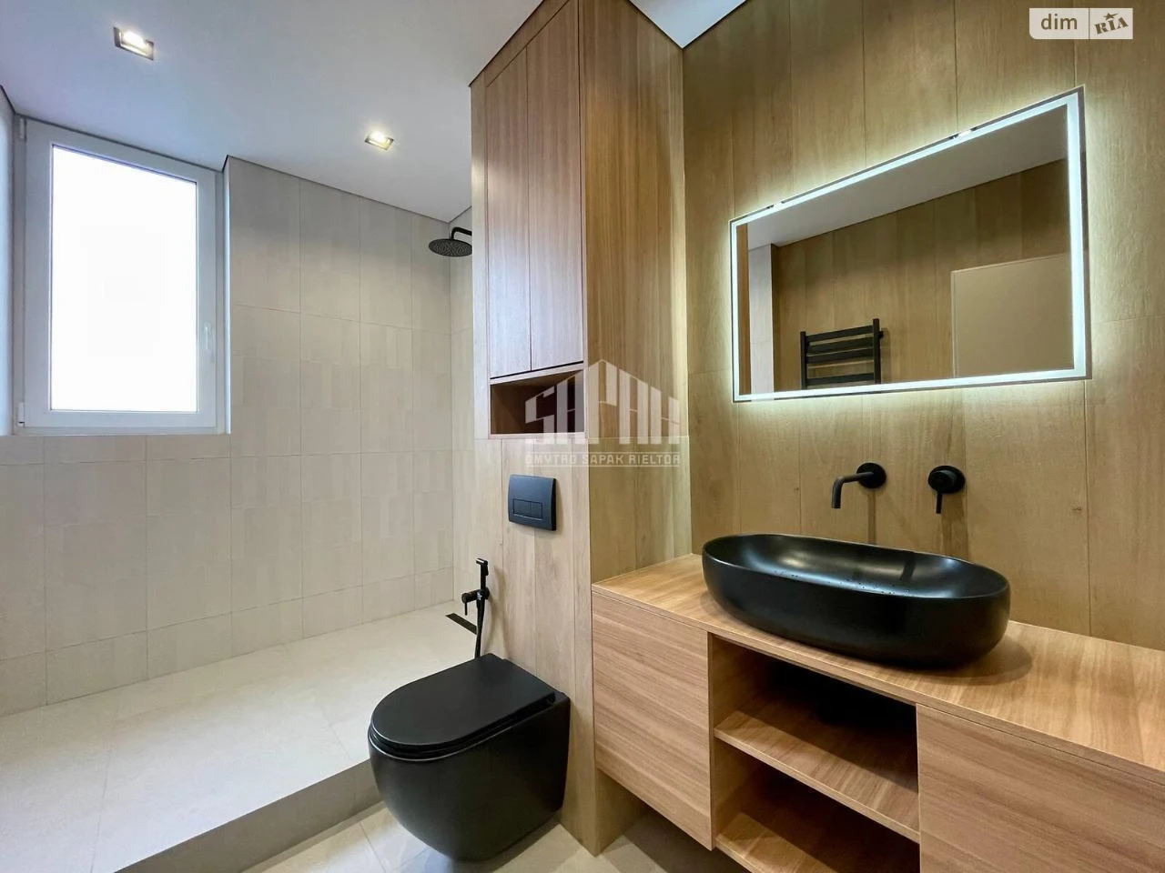 Long Term Rental Apartment, Solomyanka