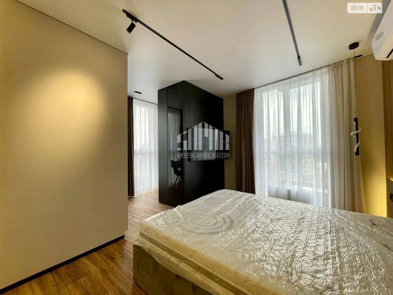 Long Term Rental Apartment, Solomyanka