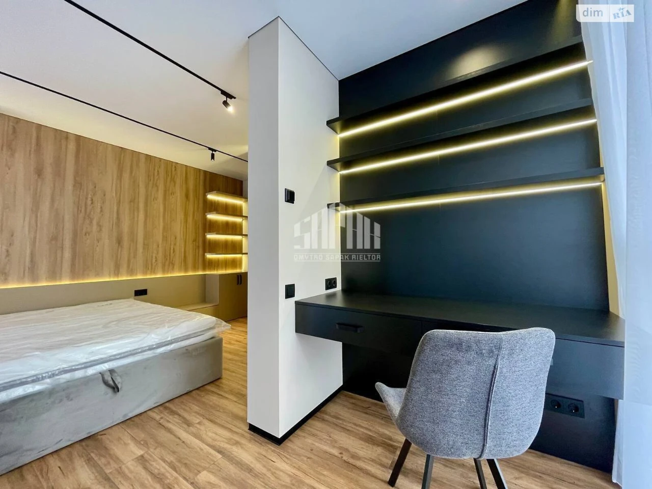 Long Term Rental Apartment, Solomyanka
