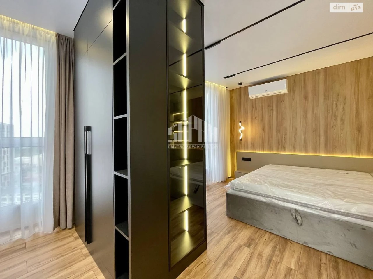 Long Term Rental Apartment, Solomyanka