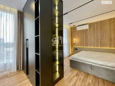 Long Term Rental Apartment, Solomyanka