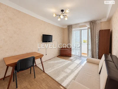 Long-Term Rental Apartment in Solomiya