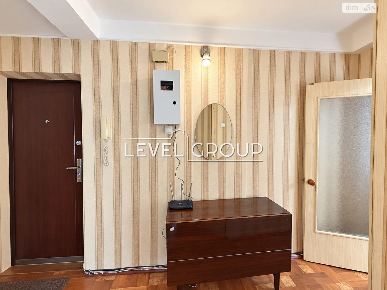 Long-Term Rental Apartment in Solomiya