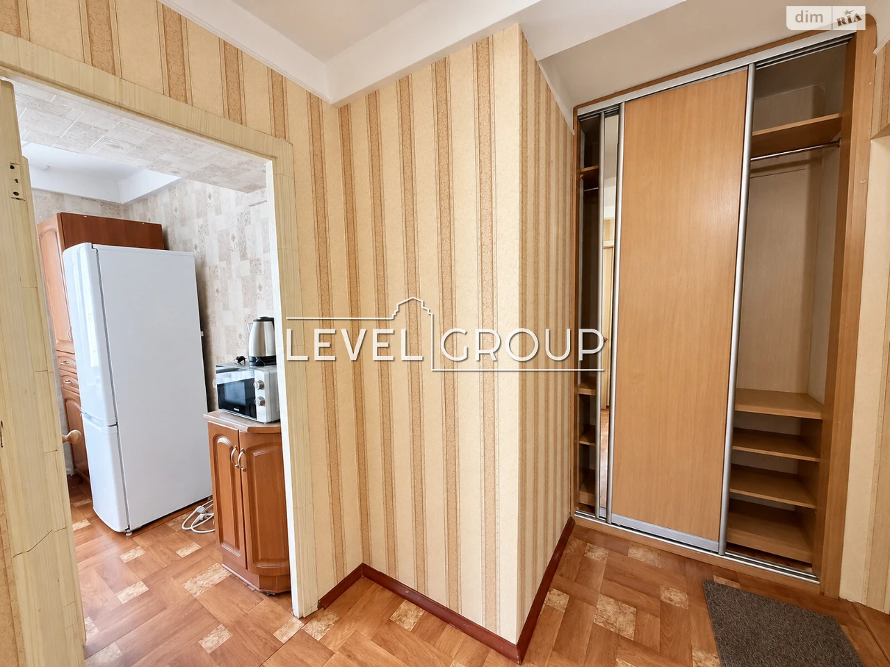 Long-Term Rental Apartment in Solomiya