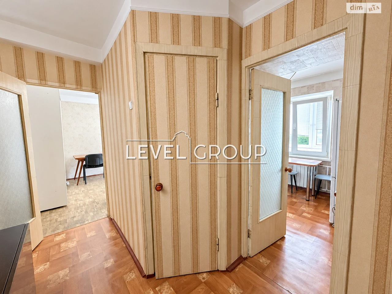 Long-Term Rental Apartment in Solomiya