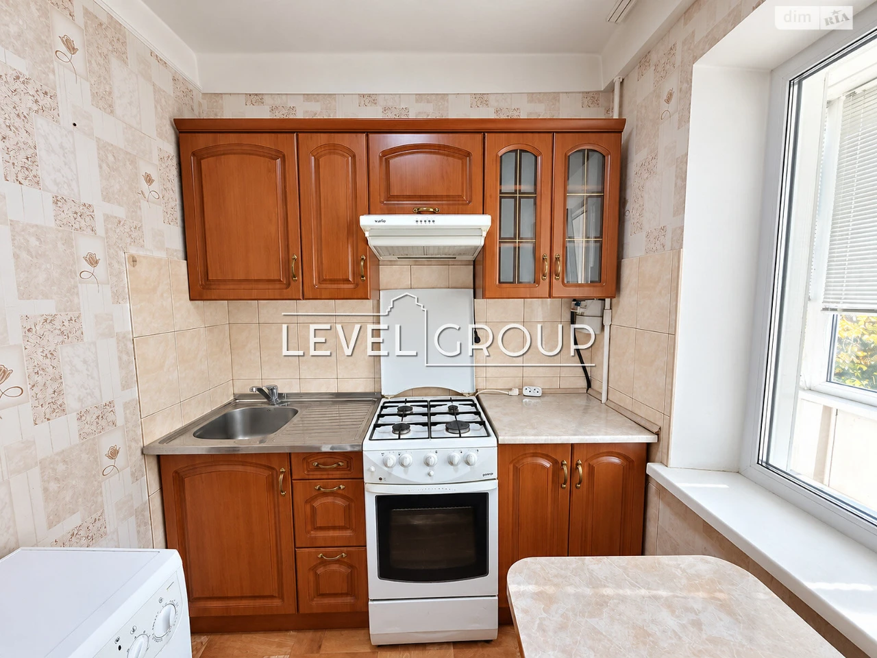 Long-Term Rental Apartment in Solomiya