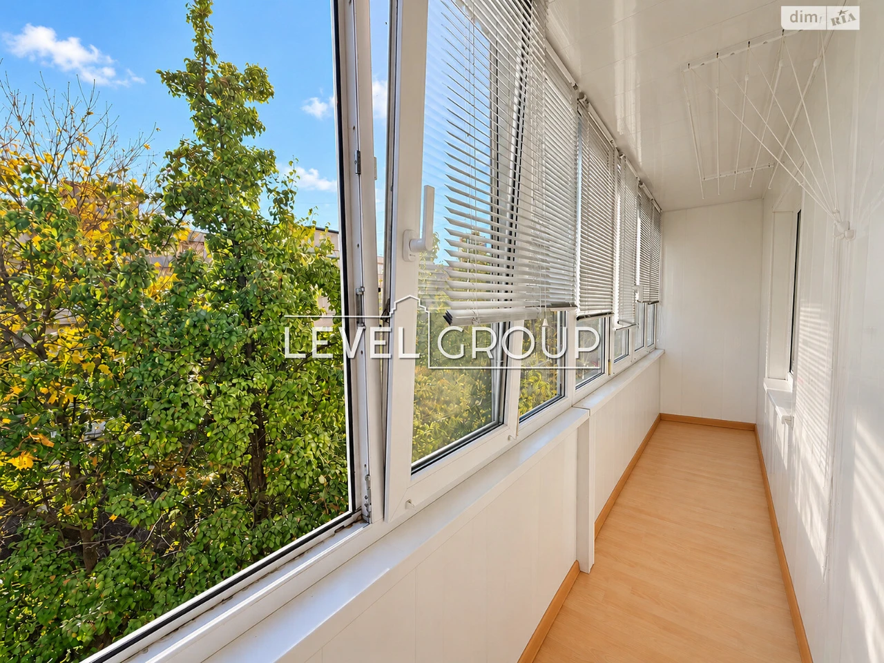 Long-Term Rental Apartment in Solomiya