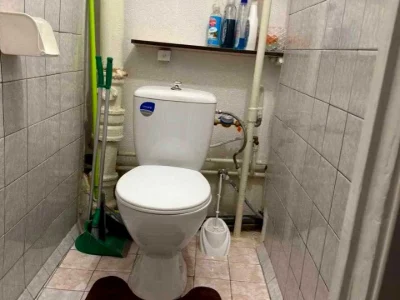 Квартира. Київ, Драгоманова вул.