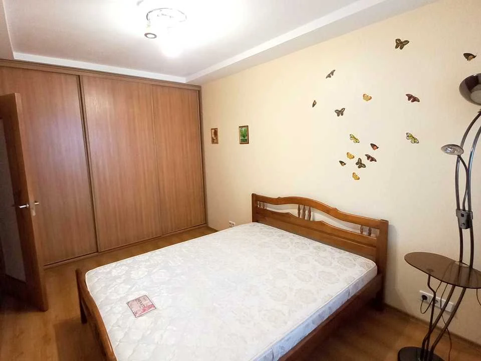 Квартира. Київ, Сокальська вул.