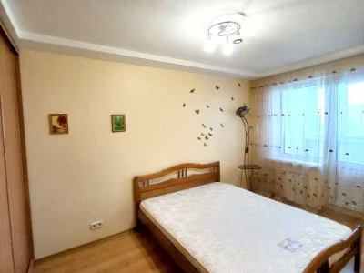 Квартира. Київ, Сокальська вул.