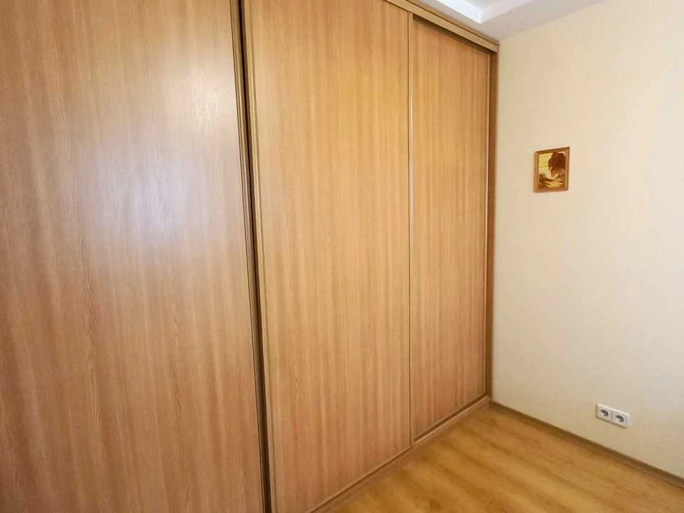 Квартира. Київ, Сокальська вул.