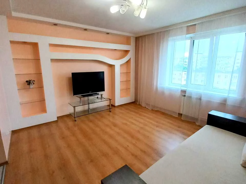 Квартира. Київ, Сокальська вул.