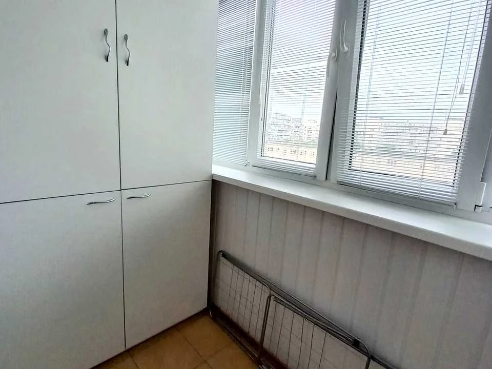 Квартира. Київ, Сокальська вул.