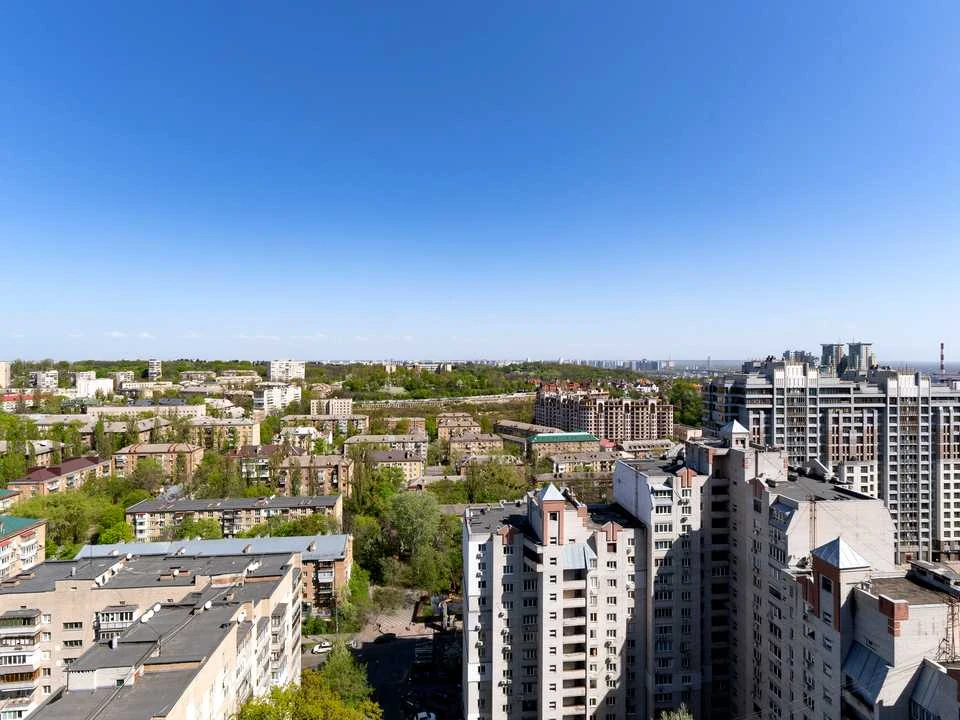 Квартира. Київ, Андрія Верхогляда вул.