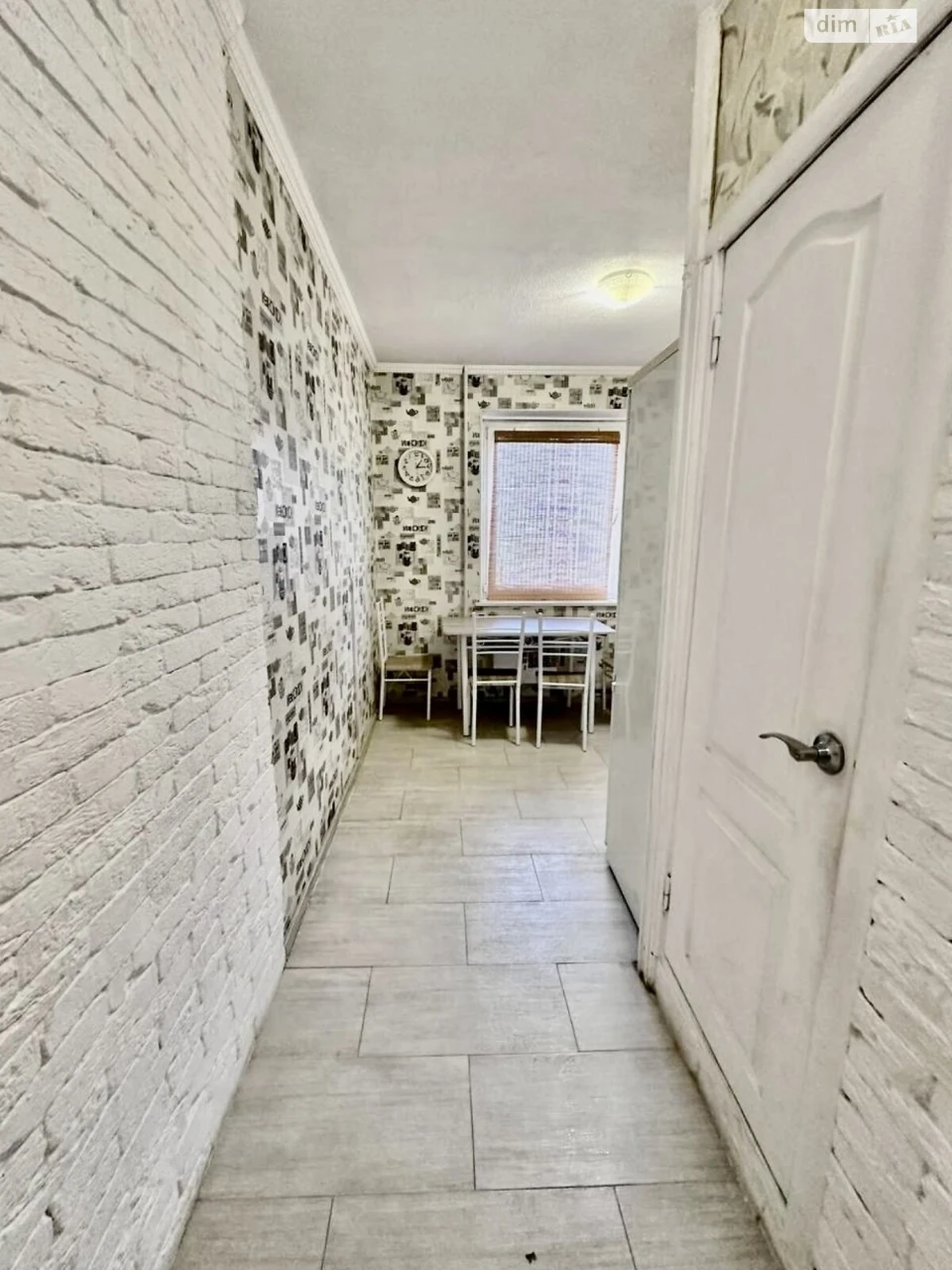Long-Term Rental Apartment, Poznyak