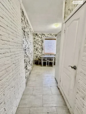 Long-Term Rental Apartment, Poznyak