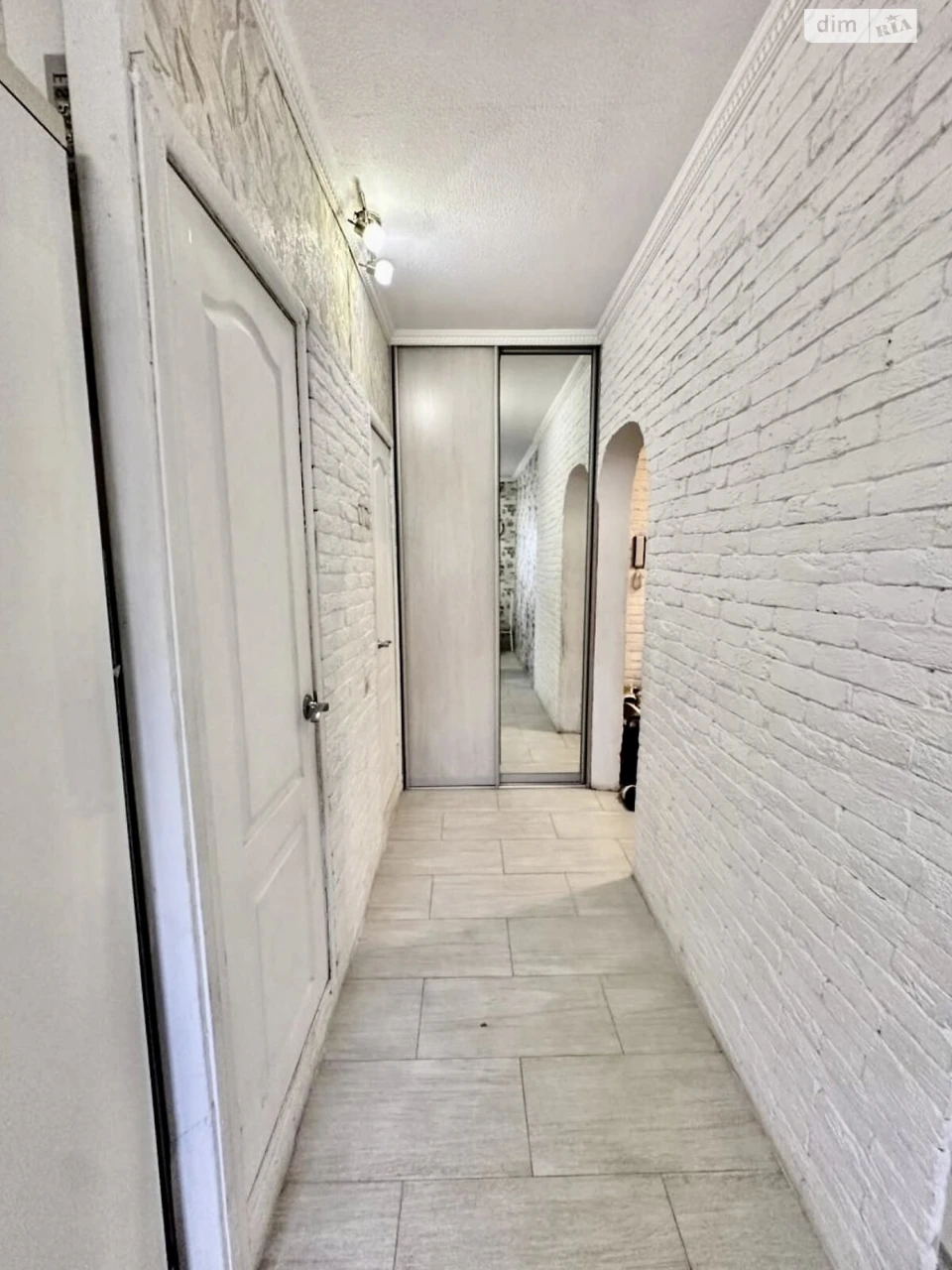 Long-Term Rental Apartment, Poznyak
