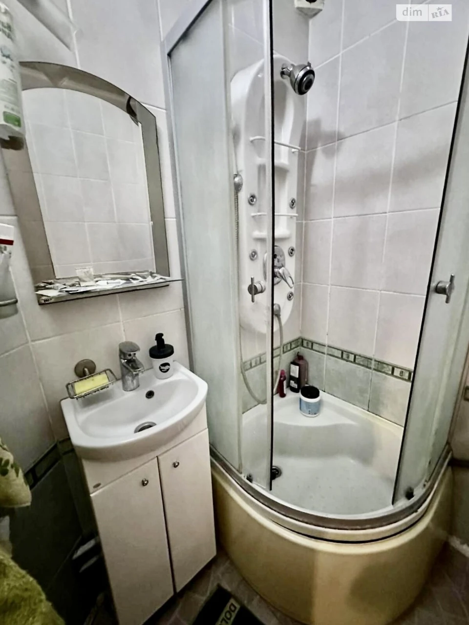 Long-Term Rental Apartment, Poznyak