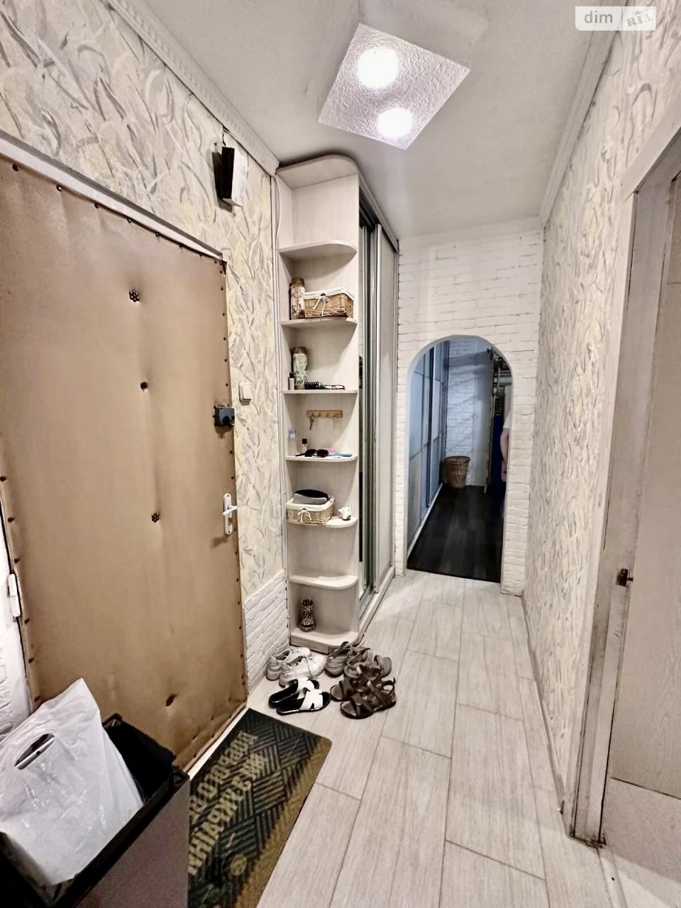 Long-Term Rental Apartment, Poznyak