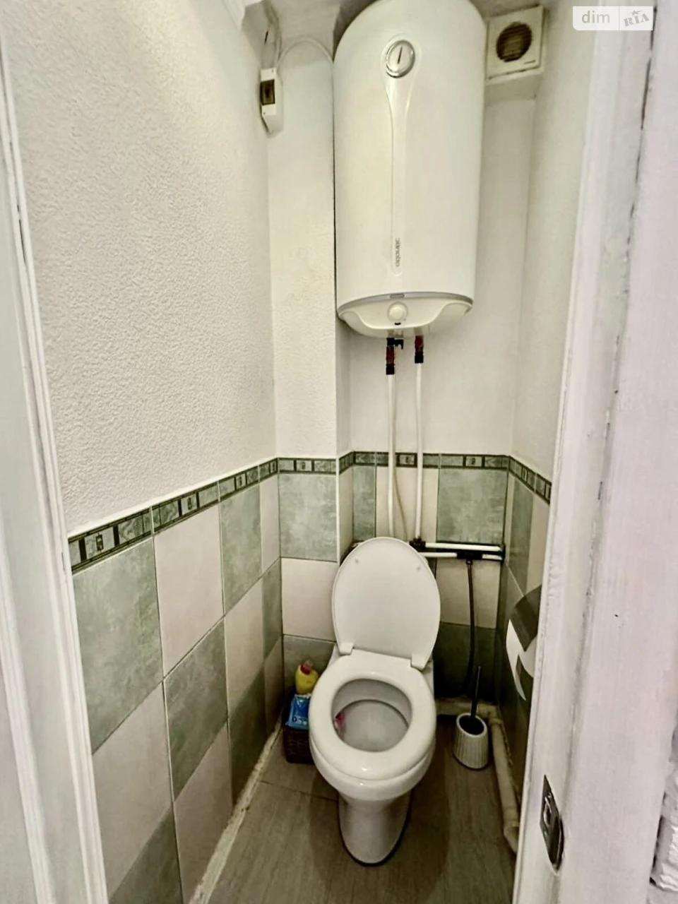 Long-Term Rental Apartment, Poznyak