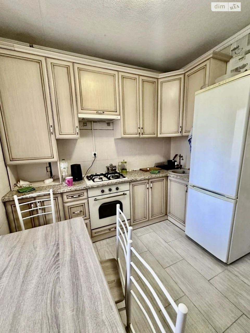 Long-Term Rental Apartment, Poznyak