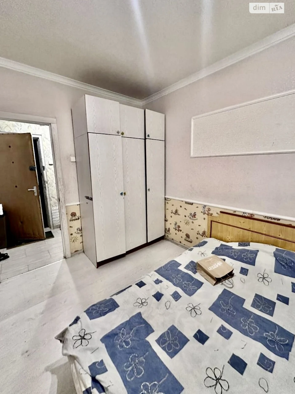 Long-Term Rental Apartment, Poznyak