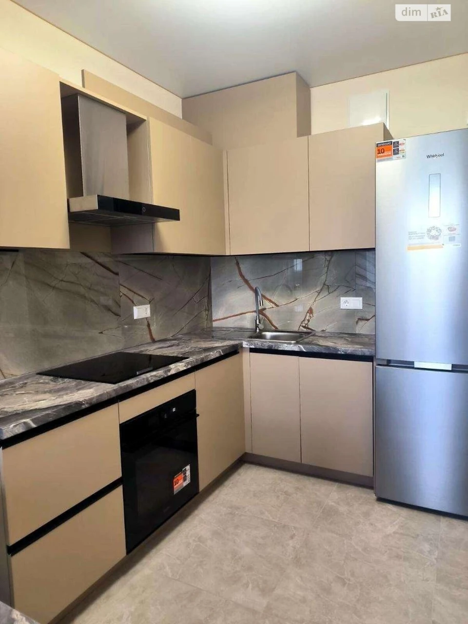 Long Term Rental Apartment, Podilsky