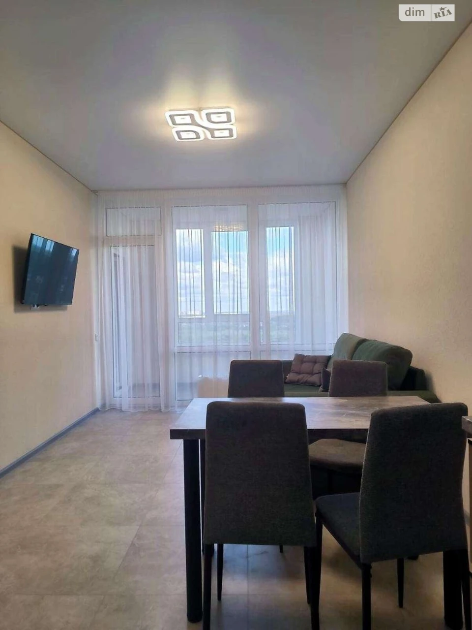 Long Term Rental Apartment, Podilsky