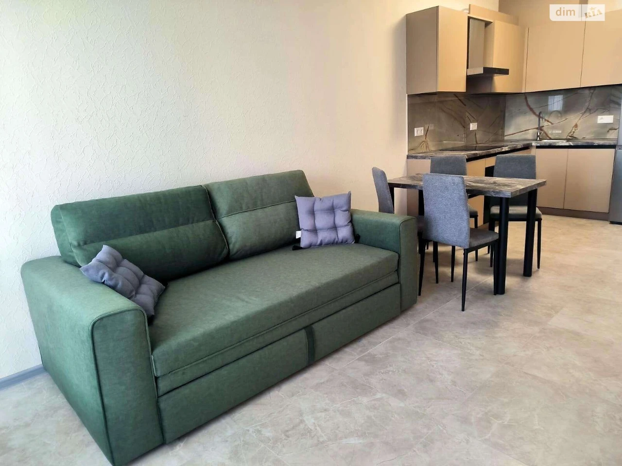 Long Term Rental Apartment, Podilsky