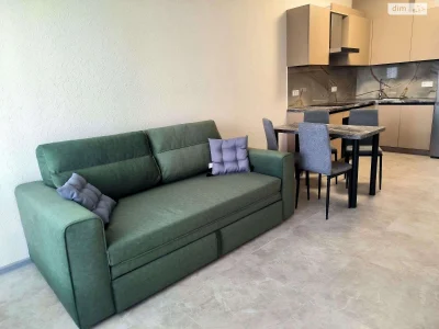 Long Term Rental Apartment, Podilsky